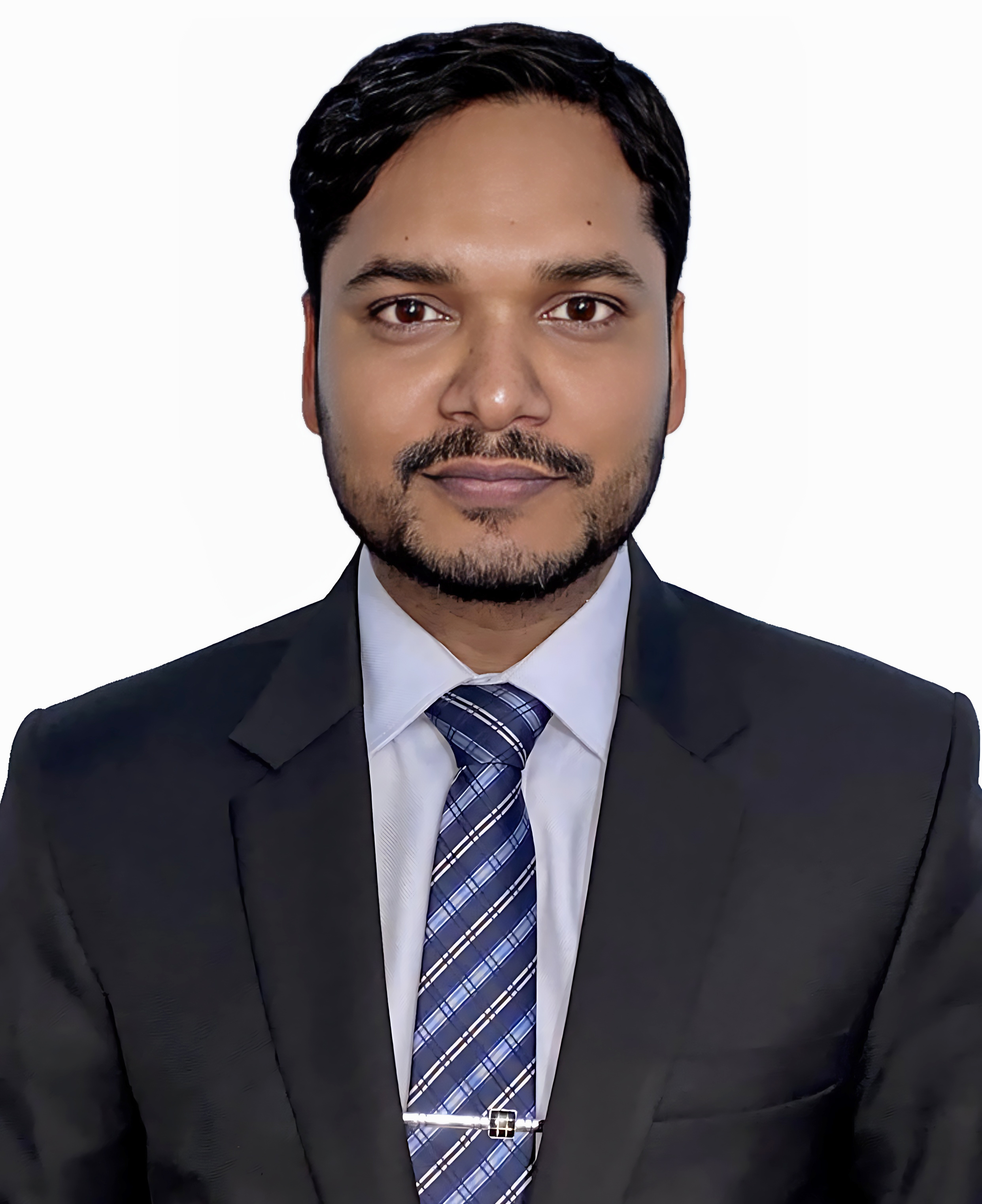 MD. ZAMAL UDDIN